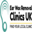 Ear Wax Removal Clinics UK